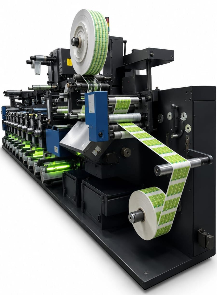 Publicity Printers